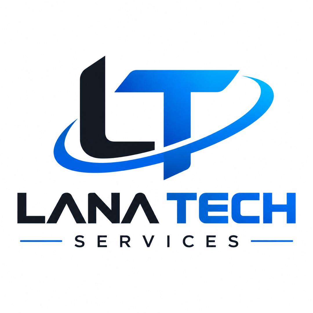 LANA Tech Services - logo
